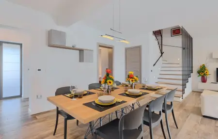 Villa Flora Abrega, Maison 6 personnes à Vabriga - Photo 32