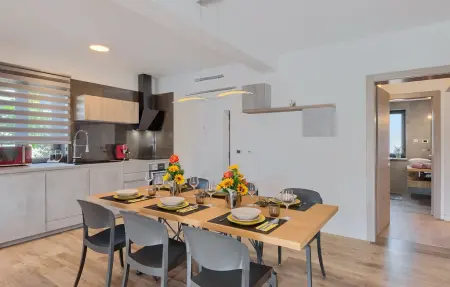 Villa Flora Abrega, Maison 6 personnes à Vabriga - Photo 33