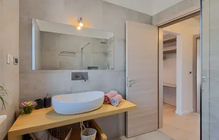 Villa Flora Abrega, Maison 6 personnes à Vabriga - Photo 35