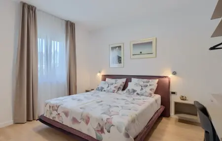 Villa Flora Abrega, Maison 6 personnes à Vabriga - Photo 36