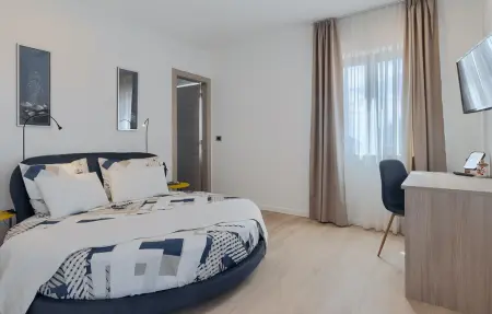 Villa Flora Abrega, Maison 6 personnes à Vabriga - Photo 39