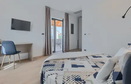 Villa Flora Abrega, Maison 6 personnes à Vabriga - Photo 40