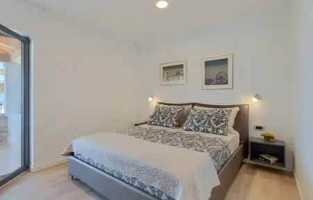 Villa Flora Abrega, Maison 6 personnes à Vabriga - Photo 42