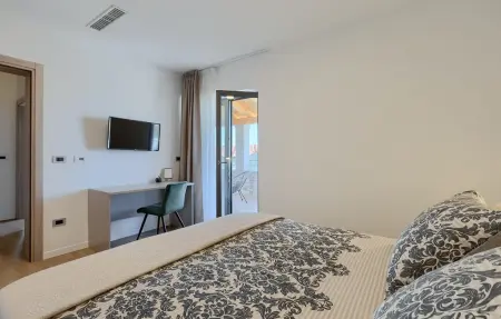 Villa Flora Abrega, Maison 6 personnes à Vabriga - Photo 43