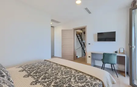 Villa Flora Abrega, Maison 6 personnes à Vabriga - Photo 44