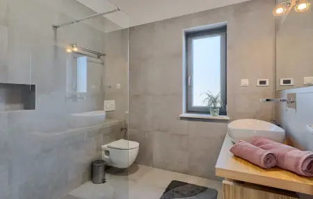 Villa Flora Abrega, Maison 6 personnes à Vabriga - Photo 46