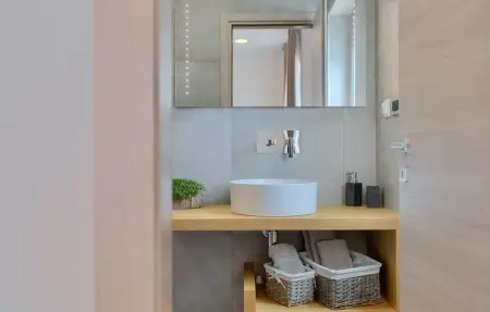 Villa Flora Abrega, Maison 6 personnes à Vabriga - Photo 47