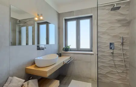 Villa Flora Abrega, Maison 6 personnes à Vabriga - Photo 50