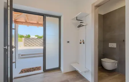 Villa Flora Abrega, Maison 6 personnes à Vabriga - Photo 52