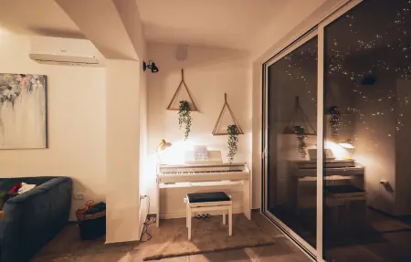 Villa One Oak, Maison 10 personnes à Vir - Photo 13