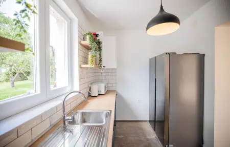 Villa One Oak, Maison 10 personnes à Vir - Photo 15