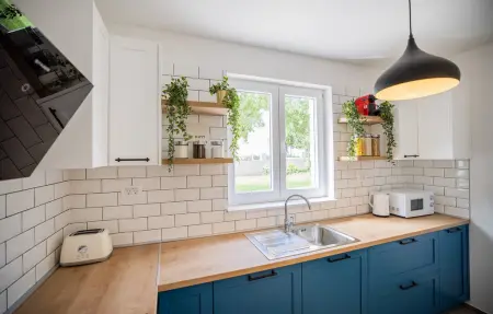 Villa One Oak, Maison 10 personnes à Vir - Photo 16