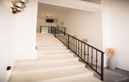 Villa One Oak, Maison 10 personnes à Vir - Photo 18