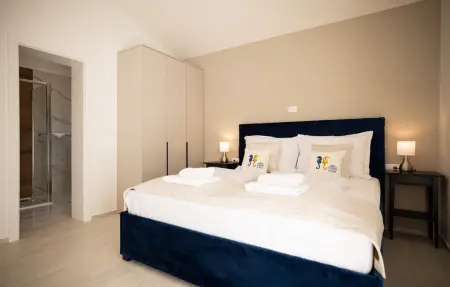 Villa One Oak, Maison 10 personnes à Vir - Photo 19
