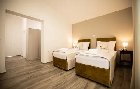 Villa One Oak, Maison 10 personnes à Vir - Photo 21