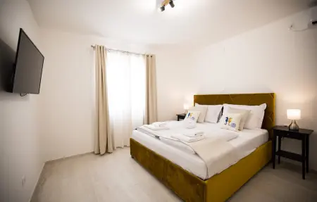 Villa One Oak, Maison 10 personnes à Vir - Photo 22
