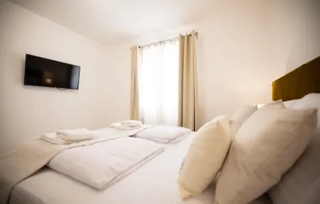 Villa One Oak, Maison 10 personnes à Vir - Photo 23