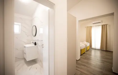 Villa One Oak, Maison 10 personnes à Vir - Photo 24