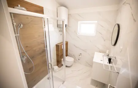 Villa One Oak, Maison 10 personnes à Vir - Photo 25