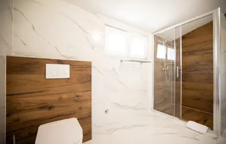 Villa One Oak, Maison 10 personnes à Vir - Photo 26