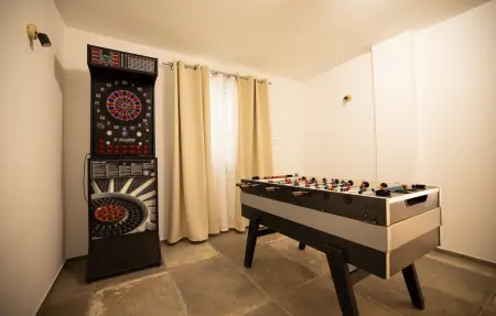 Villa One Oak, Maison 10 personnes à Vir - Photo 27