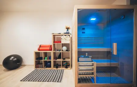 Villa One Oak, Maison 10 personnes à Vir - Photo 28