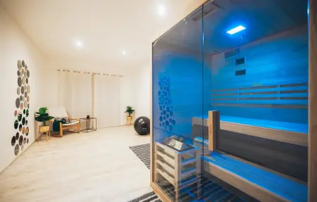 Villa One Oak, Maison 10 personnes à Vir - Photo 29