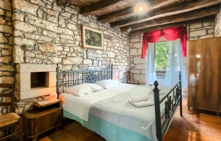 Villa Gigi, Maison 19 personnes à Tinjan - Photo 6
