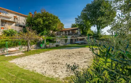 Villa Gigi, Maison 19 personnes à Tinjan - Photo 20
