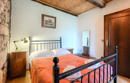 Villa Gigi, Maison 19 personnes à Tinjan - Photo 33