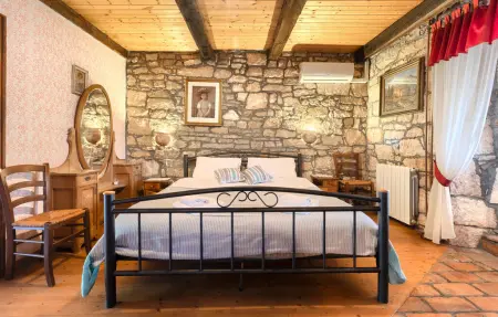 Villa Gigi, Maison 19 personnes à Tinjan - Photo 35