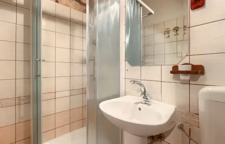 Villa Gigi, Maison 19 personnes à Tinjan - Photo 36