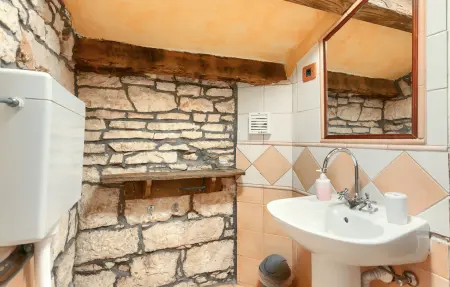 Villa Gigi, Maison 19 personnes à Tinjan - Photo 37
