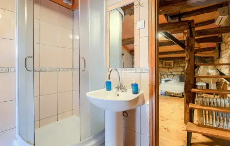 Villa Gigi, Maison 19 personnes à Tinjan - Photo 38