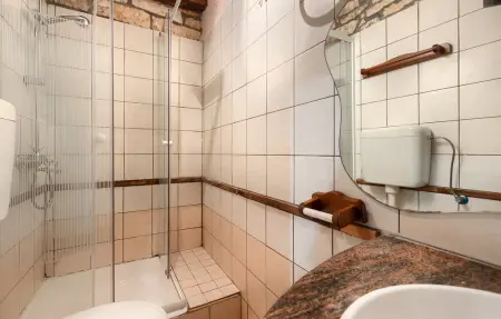 Villa Gigi, Maison 19 personnes à Tinjan - Photo 42
