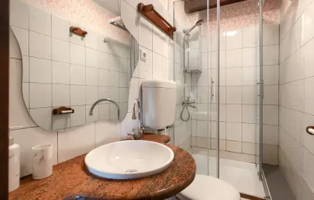 Villa Gigi, Maison 19 personnes à Tinjan - Photo 43