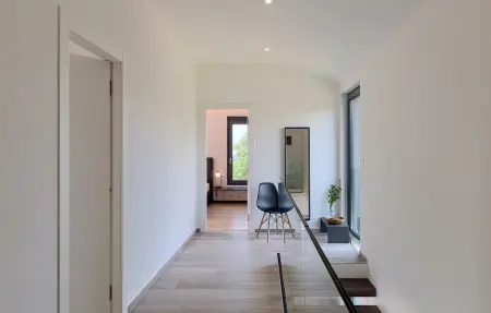 Villa Alta, Maison 8 personnes à Barban - Photo 29