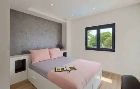Villa Alta, Maison 8 personnes à Barban - Photo 34
