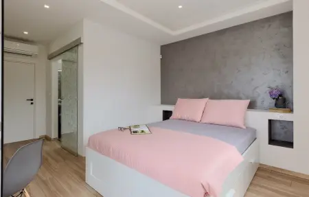 Villa Alta, Maison 8 personnes à Barban - Photo 36