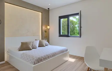 Villa Alta, Maison 8 personnes à Barban - Photo 38