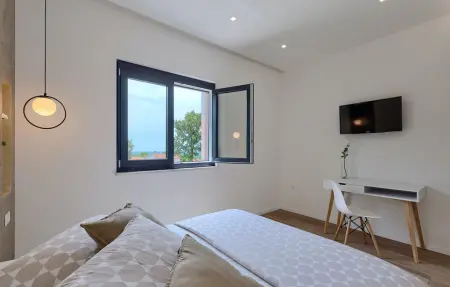 Villa Alta, Maison 8 personnes à Barban - Photo 39