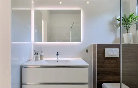 Villa Alta, Maison 8 personnes à Barban - Photo 41