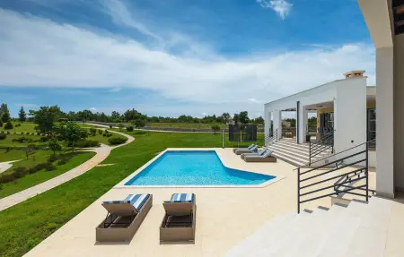 Villa Arkaim, Maison 10 personnes à Marcana - Photo 6