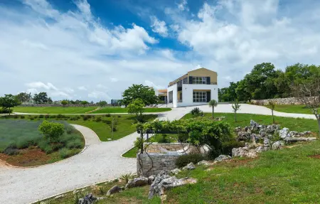 Villa Arkaim, Maison 10 personnes à Marcana - Photo 14
