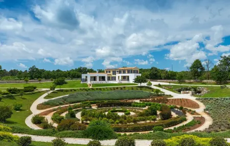 Villa Arkaim, Maison 10 personnes à Marcana - Photo 16