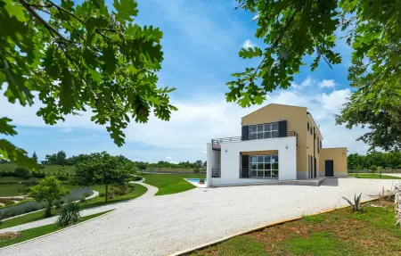 Villa Arkaim, Maison 10 personnes à Marcana - Photo 17