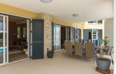 Villa Arkaim, Maison 10 personnes à Marcana - Photo 19