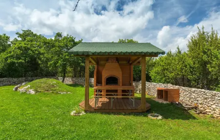 Villa Arkaim, Maison 10 personnes à Marcana - Photo 24