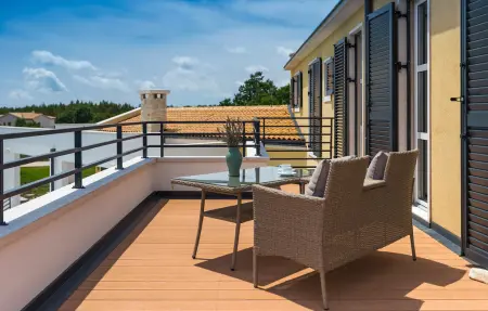 Villa Arkaim, Maison 10 personnes à Marcana - Photo 27