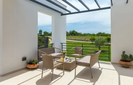 Villa Arkaim, Maison 10 personnes à Marcana - Photo 29